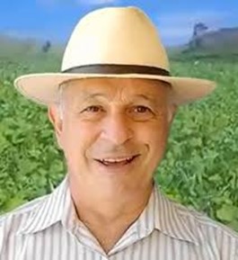 Wagner Pires